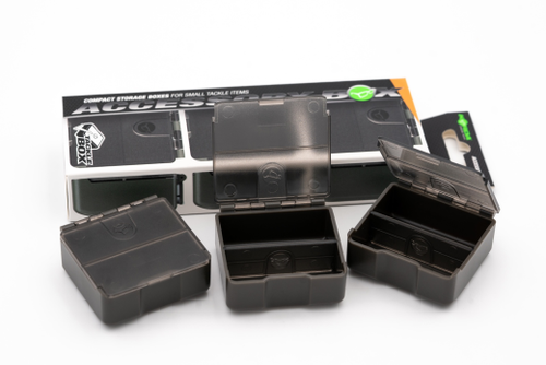 KORDA ACCESSORY BOX