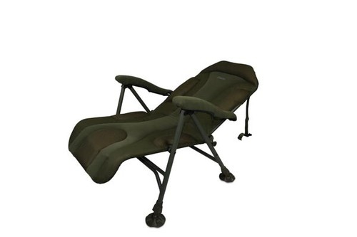 TRAKKER LEVELITE LONGBACK RECLINER