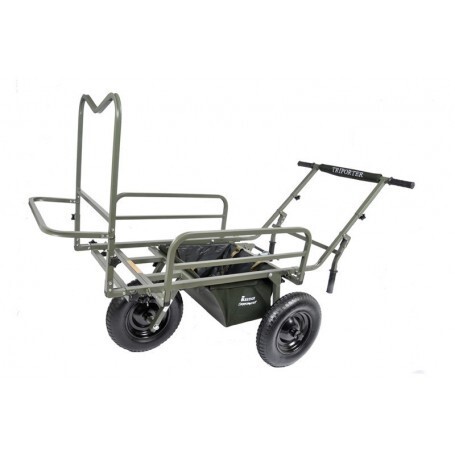CARP-PORTER MK2 TRI-PORTER BARROW