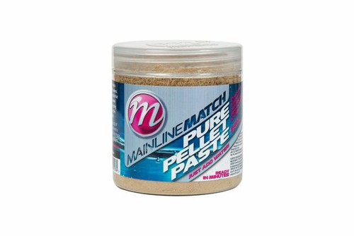 MAINLINE MATCH PURE PELLET PASTE 150g