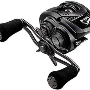 DAIWA TATULA ELITE 103XSL