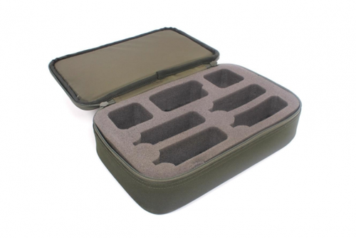 NASH SIREN S5R/S5 PRESENTATION CASE