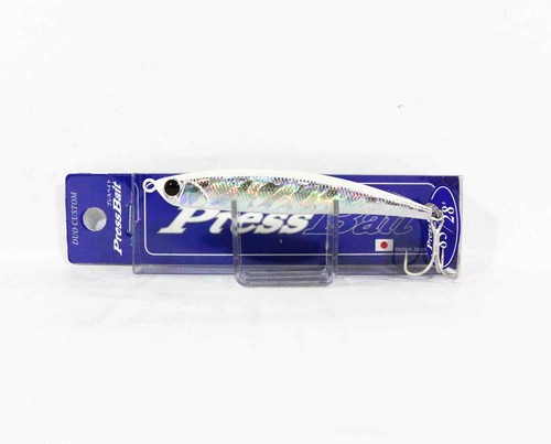 DUO PRESS BAIT 85 28g
