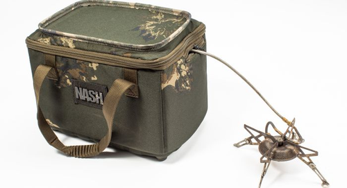 NASH SUBTERFUGE BREW KIT BAG
