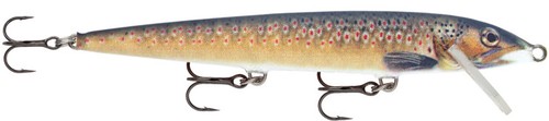 RAPALA ORIGINAL FLOATER 11cm 6g