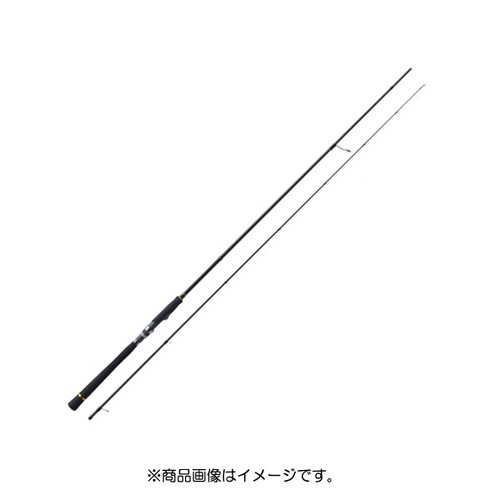 MAJOR CRAFT CROSTAGE CRX-S862E egi 2.5-3.5