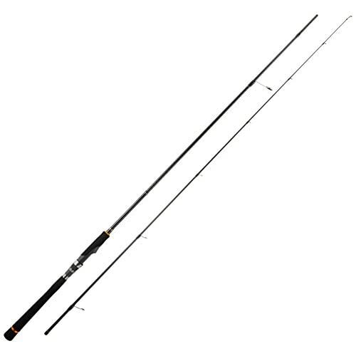 MAJOR CRAFT CROSTAGE CRX-T782M KURODAI 5-20G PE 0.6-1.2
