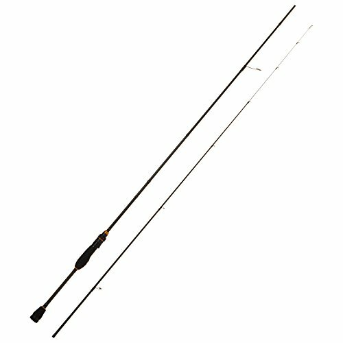MAJOR CRAFT TRIPLE CROSS TCX-S732AJI solid tip