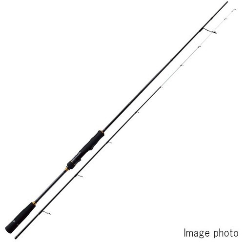 MAJOR CRAFT TRIPLE CROSS TCX-S702H/NS IKA METAL