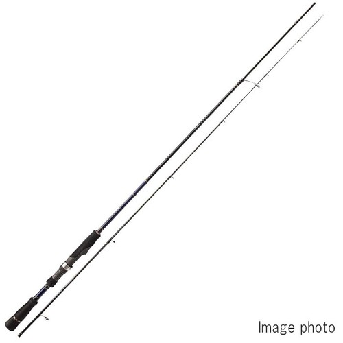 MAJOR CRAFT SOLPARA light rock tubular SPX-T762ML