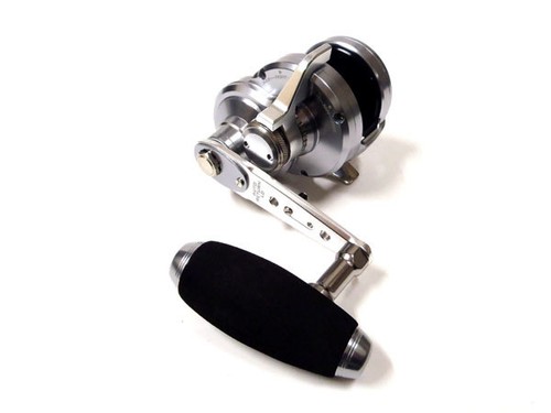 STUDIO OCEAN MARK BLUE HEAVEN BH L30 Hi/L AE85