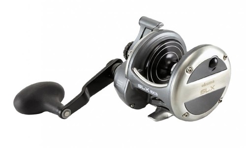 OKUMA SLX-30II 2 SPEED