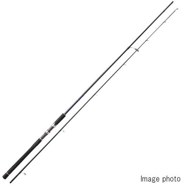 MAJOR CRAFT SOLPARA SPX-902ML seabass