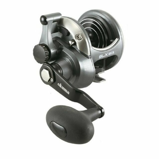 OKUMA SLX 15CS RIGHT HAND