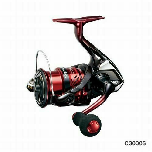SHIMANO SEPHIA BB C3000S