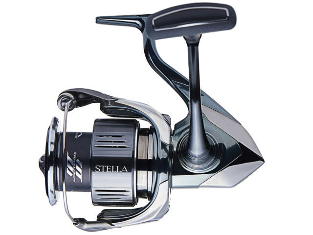 SHIMANO STELLA FK C3000XG