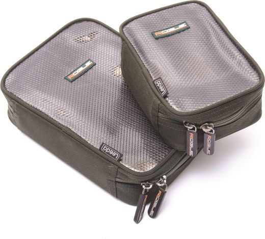 LEEDA ROGUE ACCESSORY CASE