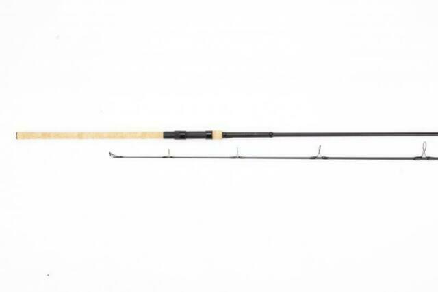 NASH DWARF CORK 10ft 3.25