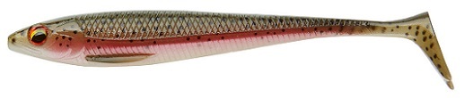 DAIWA DUCKFIN SHAD 13cm 5pcs