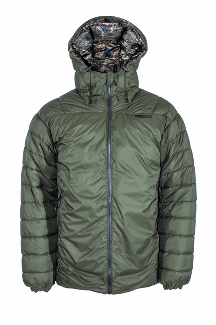 NASH ZT RE-VERSE JACKET