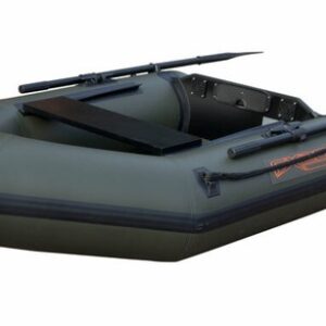 FOX FX200 HARD BACK MARINE PLY FLOOR