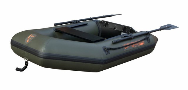 FOX FX200 HARD BACK MARINE PLY FLOOR
