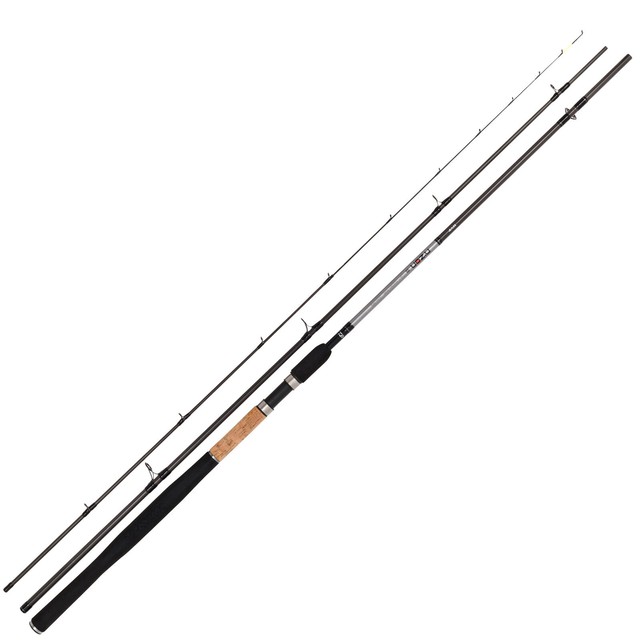 DAIWA NZON S-POWER FEEDER 3.3M 100G