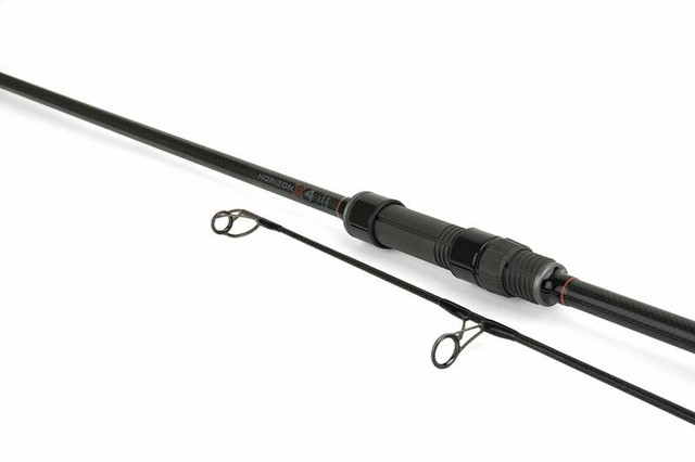 FOX HORIZON X4 13ft 3.5lb