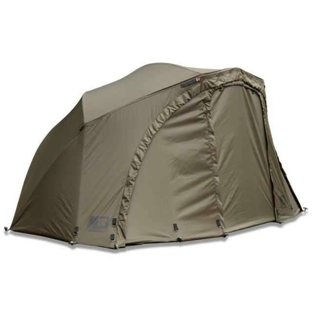 FOX R-SERIES BROLLY SYSTEM