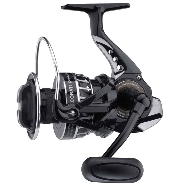 CORMORAN CORATI POWER SPIN 5000