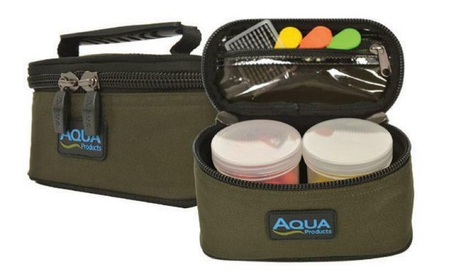 AQUA ROVING 2 POT GLUG BAG