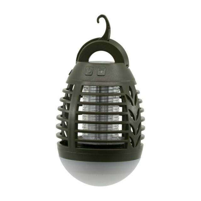 TRAKKER NITELIFE BUG BLASTER