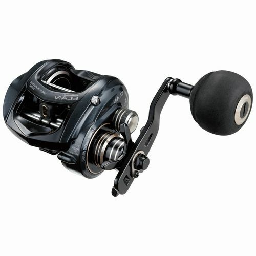 TAILWALK ELAN WIDE POWER II 71BL