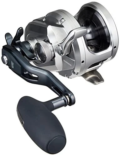SHIMANO OCEA JIGGER 2001NR XG