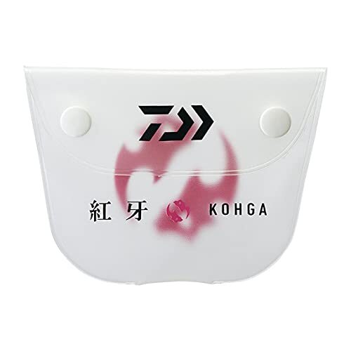 DAIWA KOHGA TAIRUBBER LURE COVER