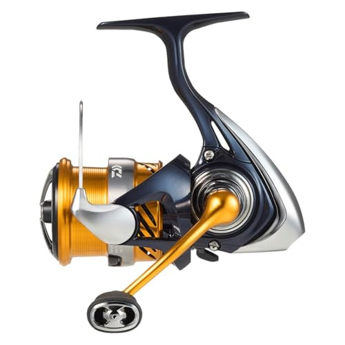 DAIWA REVROS LT 1000S