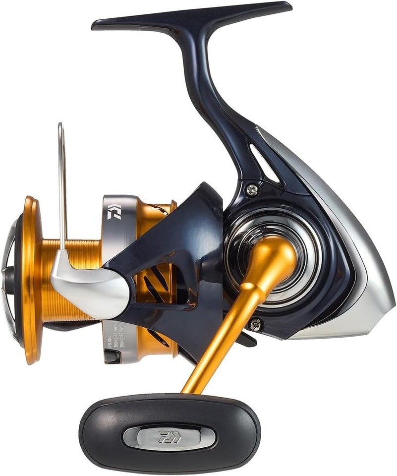 DAIWA 24 REVROS LT