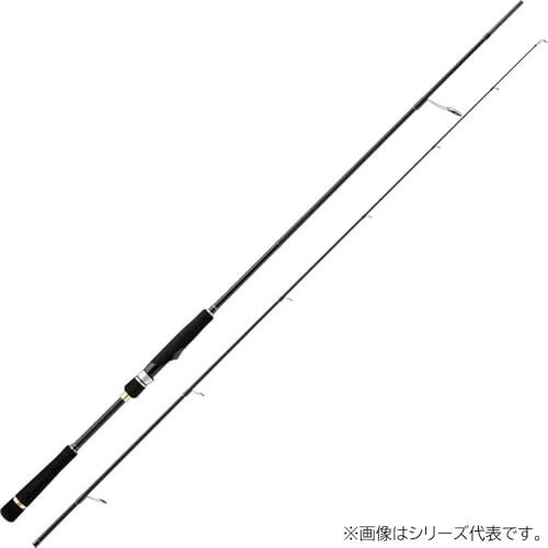 MAJOR CRAFT TIDRIFT BOAT SEABASS TD1BS S702ML 214cm 7-30g PE0.8-1.5