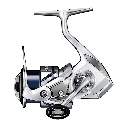 SHIMANO STRADIC C2500S