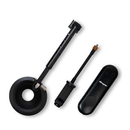 DEEPER RANGE EXTENDER KIT FOR BAIT BOAT