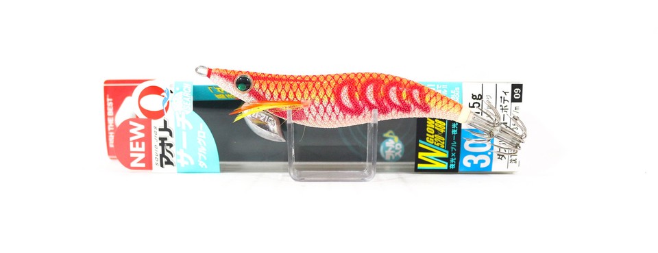 YO-ZURI AURIE-Q SEARCH DOUBLE GLOW 3.0