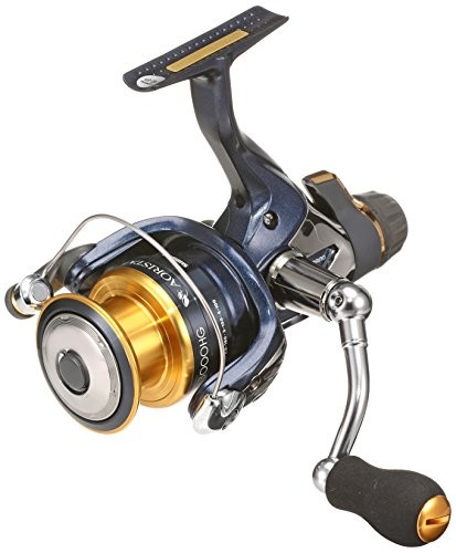 SHIMANO AORISTA BB 4000