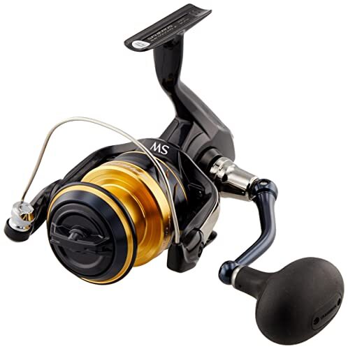 SHIMANO SPHEROS SW 5000HG