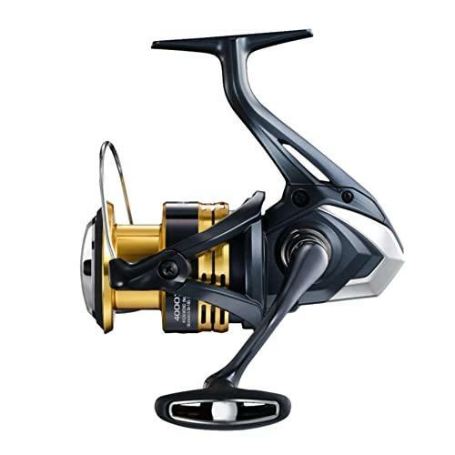 SHIMANO SAHARA 4000XGFJ