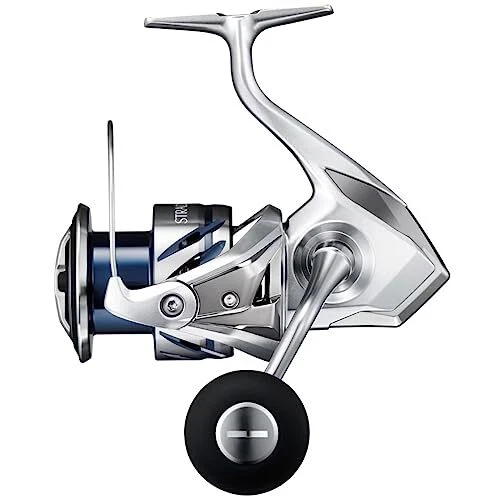 SHIMANO STRADIC C5000 XG FM
