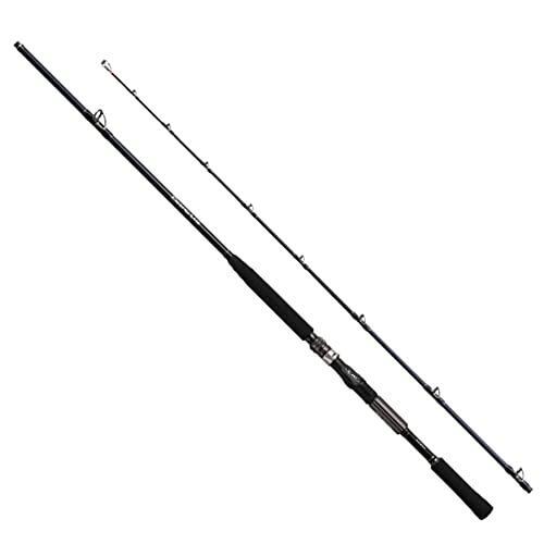 SHIMANO CI4+ DEEP GAME 200-180 1.81m weight load120-400g