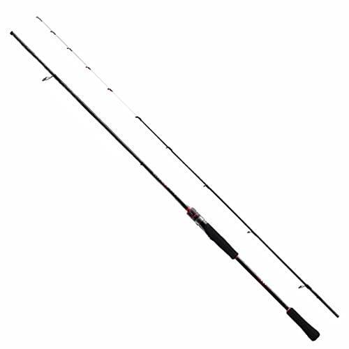 SHIMANO SEPHIA BB METAL SUTTE BOAT SQUID R-S610MH-S 2.08m 40-110g PE0.4-1.2