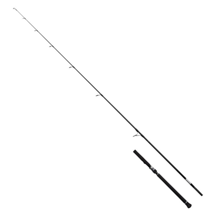 SHIMANO 25 GRAPPLER S70L HIGH POWER BOAT CASTING 2.13m max.60g PE3