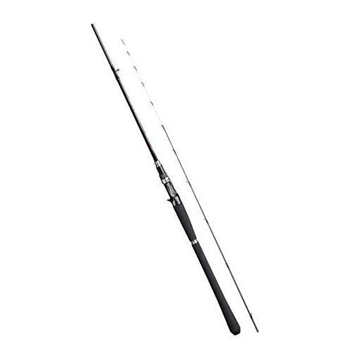 SHIMANO SALTY ADVANCE METAL SUTTE B66ML-S BOAT SQUID ROD 1.98m 20-75g PE 0.4-1