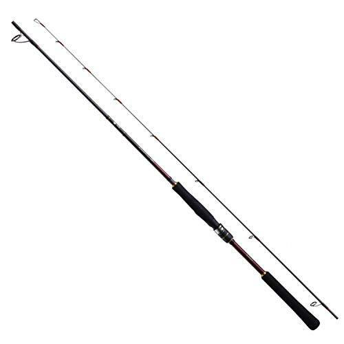 SHIMANO ENGETSU BB S610M 2.08m VERTICAL 20-100g CAST 20-70g max.PE 1.2